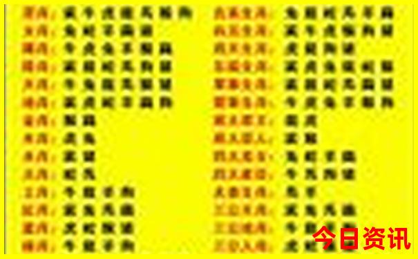 中国哪个省的风景最美